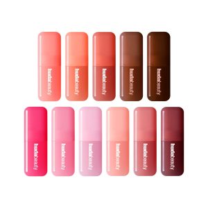 Everyday Essential ToolMax Huda Beauty The Ultimate Blush Collection Compact Size