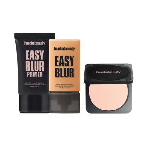Everyday Essential ToolMax Huda Beauty The Prime, Blur & Press Kit Shock Resistant Frame