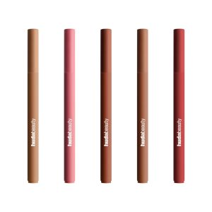 Everyday Essential ToolMax Huda Beauty Lip Contour Stain Kit Adjustable