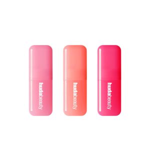 Heavy Duty ToolMax Huda Beauty The NEW Blush Crush Kit 2026 Updated Model