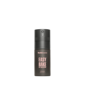Premium Choice ToolMax Huda Beauty Mini Easy Bake Setting Spray with 16-Hour Wear Scratch Proof