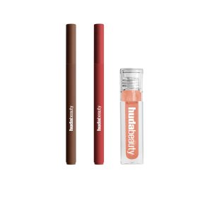 Heavy Duty ToolMax Huda Beauty Huda's Lip Kit Non-Slip
