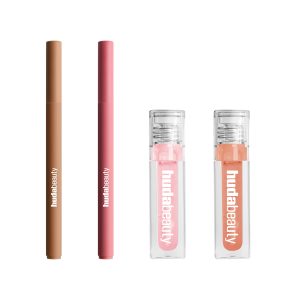 Everyday Essential ToolMax Huda Beauty Lip Stain & Oil Kit Non-Slip