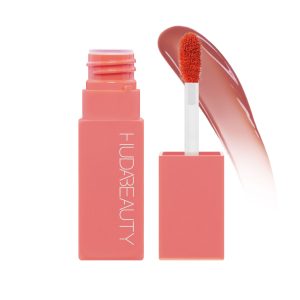 Special Edition ToolMax Huda Beauty Lip Blush Creamy Lip & Cheek Stain Energy Saving