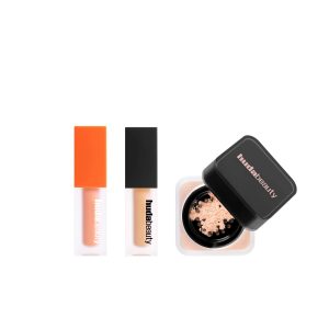Premium Choice ToolMax Huda Beauty Mini Undereye Routine Kit Compact Size