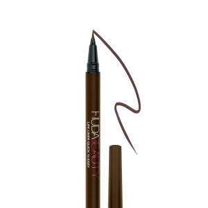 Premium Choice ToolMax Huda Beauty Life Liner Quick N??Easy Brown Portable