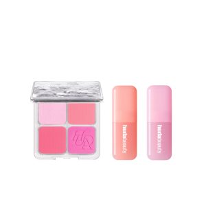 Special Edition ToolMax Huda Beauty Baby Pink Blush Filter Kit Small Batch Production