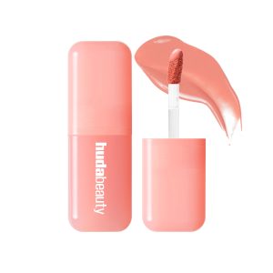 Professional ToolMax Huda Beauty Blush Filter Liquid Blush Compact Size