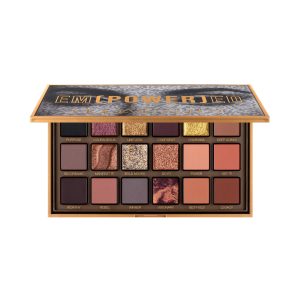 Everyday Essential ToolMax Huda Beauty Empowered Eyeshadow Palette Shock Resistant Frame