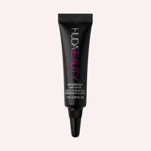 Special Edition ToolMax Huda Beauty Waterproof Lash Glue Scratch Proof
