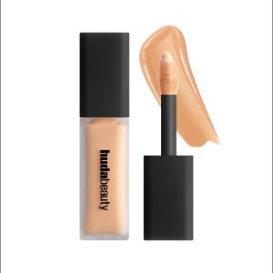 Everyday Essential ToolMax Huda Beauty #FauxFilter Luminous Matte Concealer Easy to Clean