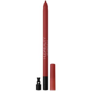 Premium Choice ToolMax Huda Beauty Lip Contour 2.0 Automatic Matte Lip Pencil Scratch Proof
