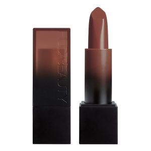 Everyday Essential ToolMax Huda Beauty Power Bullet Cream Glow Hydrating Lipstick Easy to Clean