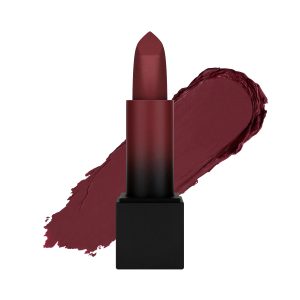 Professional ToolMax Huda Beauty Power Bullet Matte Lipstick Matte Finished Surface