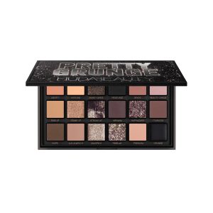 Heavy Duty ToolMax Huda Beauty Pretty Grunge Eyeshadow Palette Thickened Material Build