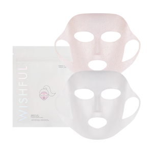 Everyday Essential ToolMax Huda Beauty Wrap It Up Face Mask Holder 2026 Updated Model
